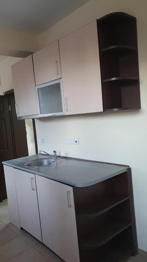 Viriks Hotel Burgas Ngoại thất bức ảnh