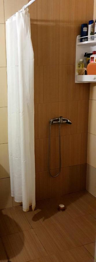 Viriks Hotel Burgas Ngoại thất bức ảnh