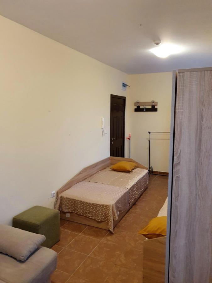 Viriks Hotel Burgas Ngoại thất bức ảnh