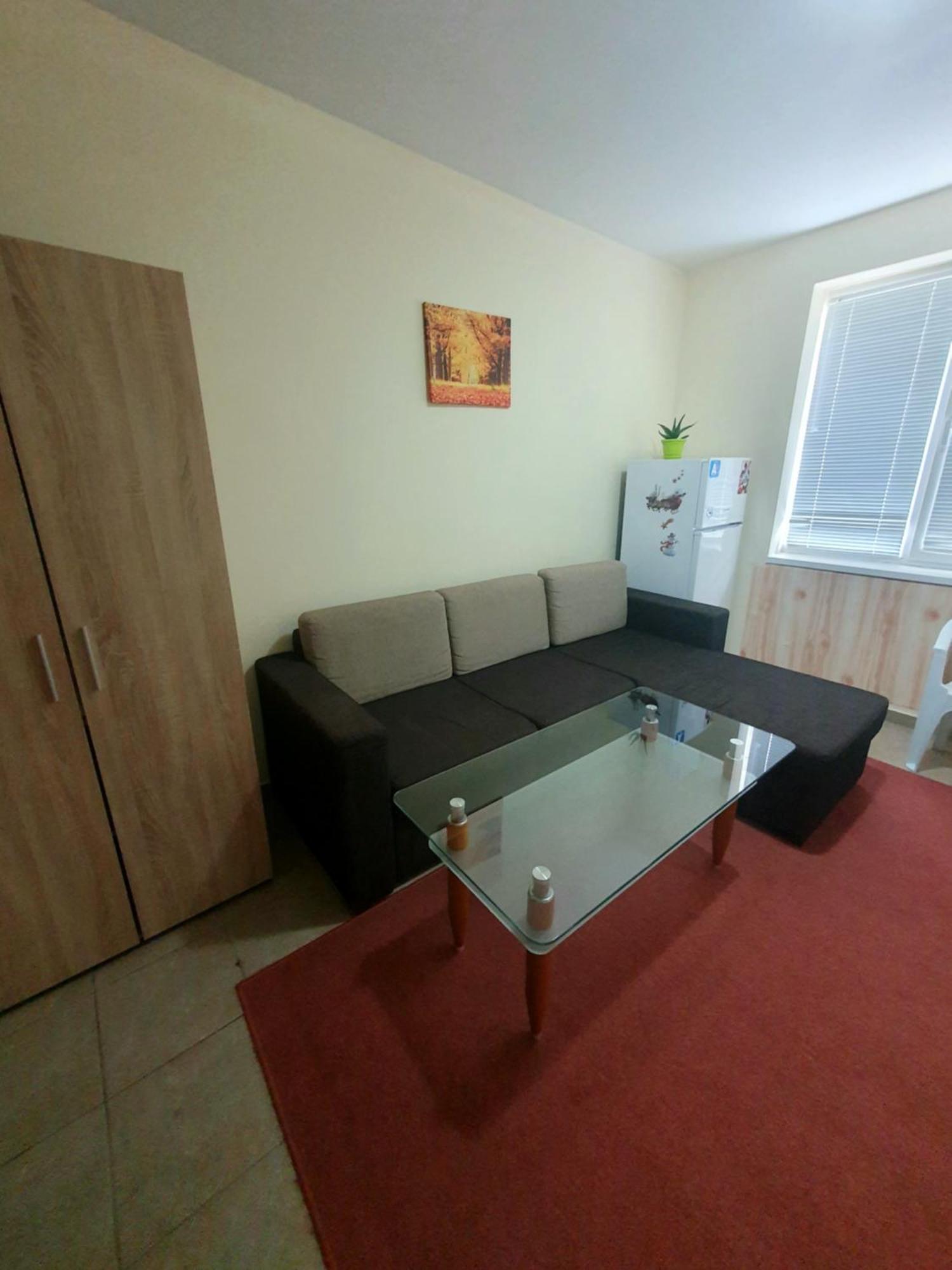 Viriks Hotel Burgas Ngoại thất bức ảnh