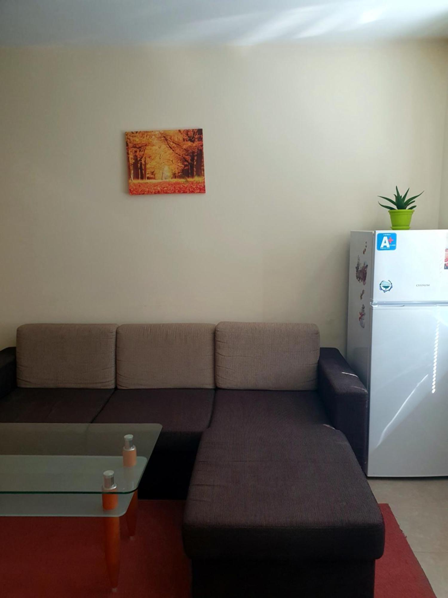 Viriks Hotel Burgas Ngoại thất bức ảnh