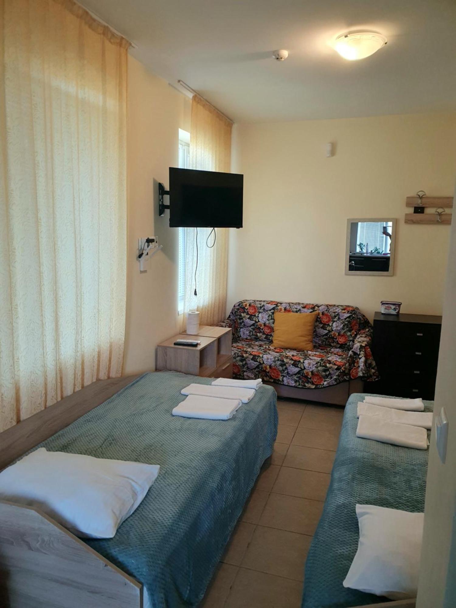 Viriks Hotel Burgas Ngoại thất bức ảnh